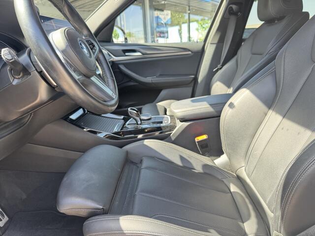 BMW X3 xDrive30e M Sport | 292PK | Leer | Camera