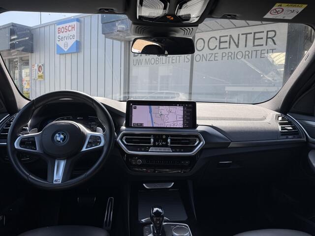 BMW X3 xDrive30e M Sport | 292PK | Leer | Camera