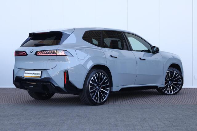 BMW X3 iX3 50 xDrive 113 kWh | Sport Pakket Pro | Innovation Pack | Trekhaak | Pano Dak | Harman Kardon | M-Sportstoelen Voor | Driving Assistant Plus | Stuurwiel verwarming |