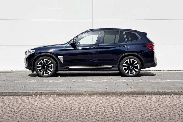 BMW X3 iX3 High Executive | 80 kWh | Trekhaak | Driving Assistant Professional | Head-up Display