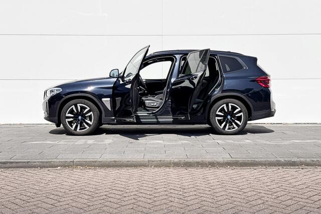 BMW X3 iX3 High Executive | 80 kWh | Trekhaak | Driving Assistant Professional | Head-up Display