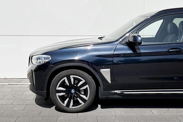 BMW X3 iX3 High Executive | 80 kWh | Trekhaak | Driving Assistant Professional | Head-up Display