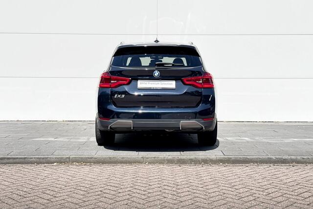 BMW X3 iX3 High Executive | 80 kWh | Trekhaak | Driving Assistant Professional | Head-up Display