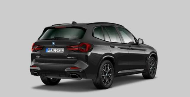 BMW X3 xDrive30e High Executive M Sport - Panoramadak - Head up - Elektrisch verstelbare/verwarmde stoelen - Comfort Access - Parking Assistant Plus - Hifi - Adaptieve LED koplampen - Driving Assistant -