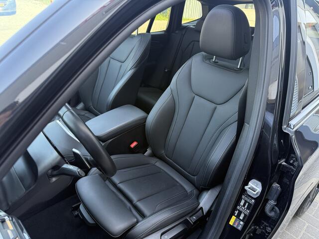 BMW X3 xDrive30e M-Sport Shadow Pano/Leder/Camera/HUD