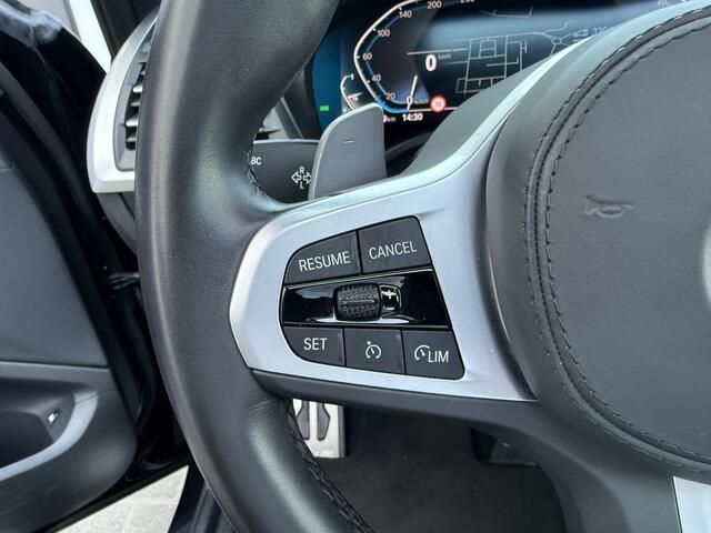 BMW X3 xDrive30e M-Sport Shadow Pano/Leder/Camera/HUD