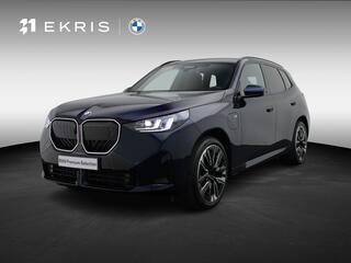 bmw-x3-30e-xdrive-m-sportpakket-pro
