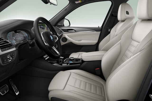 BMW X3 iX3 High Executive