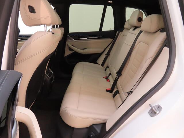 BMW X3 iX3 High Executive 80 kWh | 42.000 KM | SOH 100% | M-Sport | Harman Kardon | Shadow Line Pack | WORDT VERWACHT!