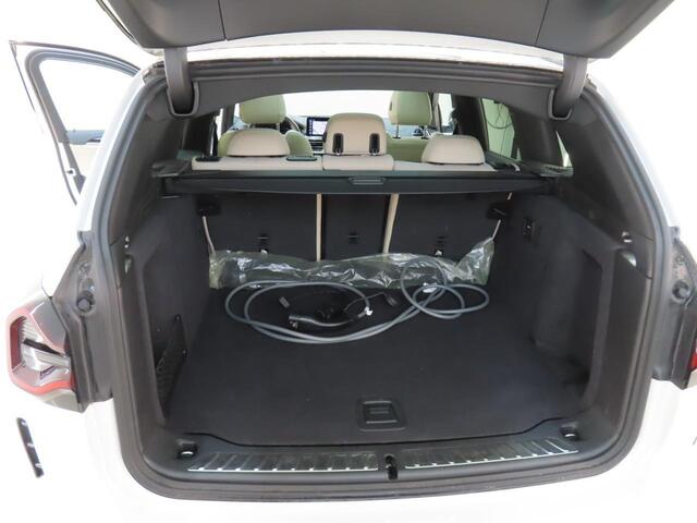 BMW X3 iX3 High Executive 80 kWh | 42.000 KM | SOH 100% | M-Sport | Harman Kardon | Shadow Line Pack | WORDT VERWACHT!