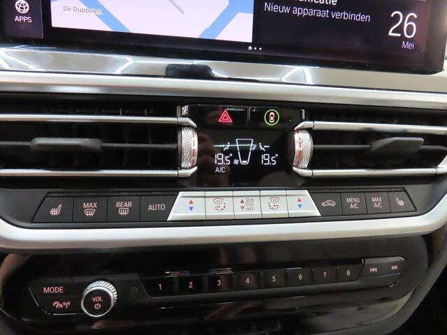 BMW X3 iX3 High Executive 80 kWh | 42.000 KM | SOH 100% | M-Sport | Harman Kardon | Shadow Line Pack | WORDT VERWACHT!