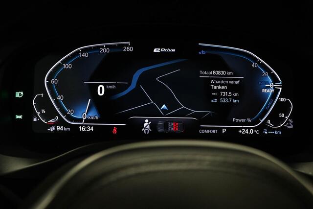 BMW X3 xDrive30e eDrive Edition M-Sport | PANORAMADAK | DAB | APPLE | CAMERA | TREKHAAK