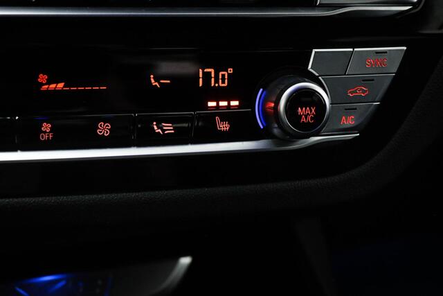 BMW X3 xDrive30e eDrive Edition M-Sport | PANORAMADAK | DAB | APPLE | CAMERA | TREKHAAK