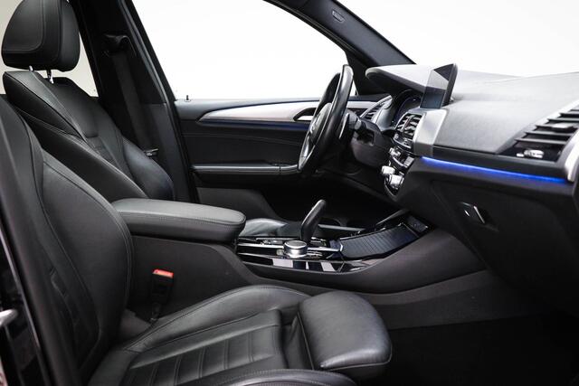 BMW X3 xDrive30e eDrive Edition M-Sport | PANORAMADAK | DAB | APPLE | CAMERA | TREKHAAK