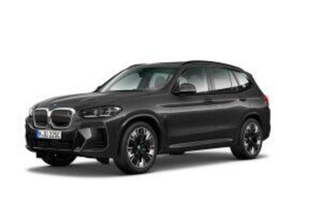 BMW X3 iX3 High Executive 80 kWh