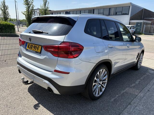 BMW X3 xDrive30i High Executive | M-PAKKET | TREKHAAK 2400kg | STOELVER