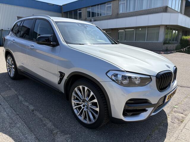 BMW X3 xDrive30i High Executive | M-PAKKET | TREKHAAK 2400kg | STOELVER