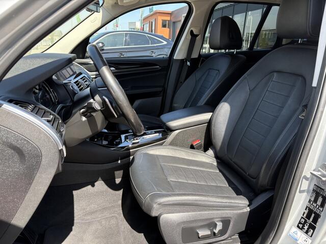 BMW X3 xDrive30i High Executive | M-PAKKET | TREKHAAK 2400kg | STOELVER
