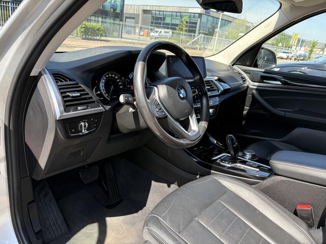 BMW X3 xDrive30i High Executive | M-PAKKET | TREKHAAK 2400kg | STOELVER