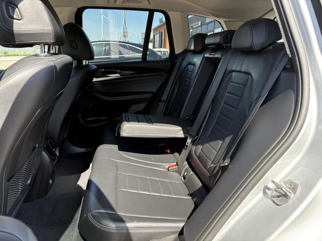 BMW X3 xDrive30i High Executive | M-PAKKET | TREKHAAK 2400kg | STOELVER