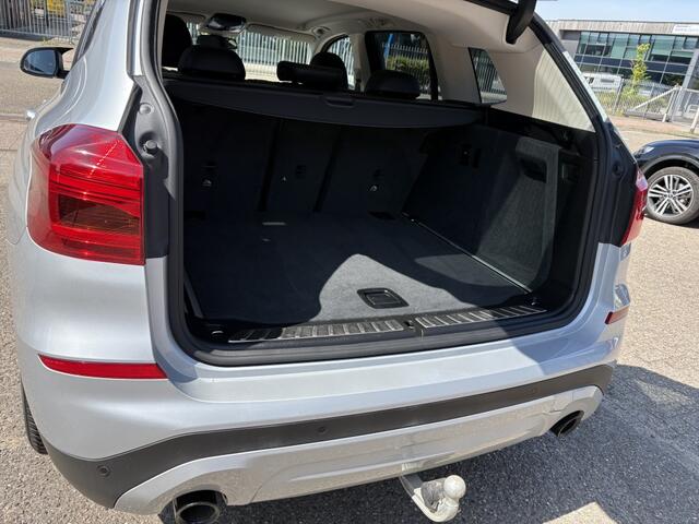 BMW X3 xDrive30i High Executive | M-PAKKET | TREKHAAK 2400kg | STOELVER