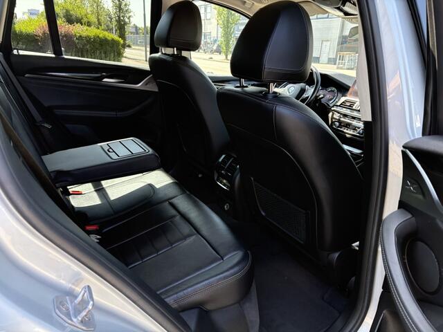 BMW X3 xDrive30i High Executive | M-PAKKET | TREKHAAK 2400kg | STOELVER