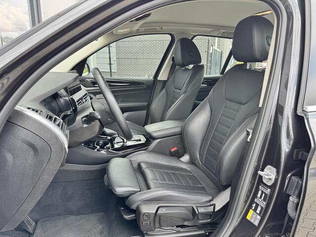 BMW X3 xDrive30e High Executive 292 PK | Trekhaak | Leder | Laser | Keyless | Head up display