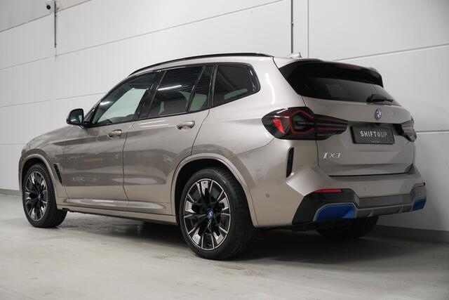 BMW X3 iX3 M-Sport | Panoramadak | Harman Kardon | Head Up