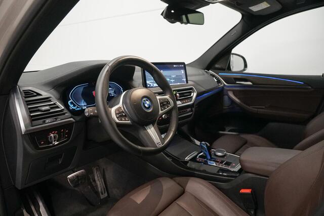 BMW X3 iX3 M-Sport | Panoramadak | Harman Kardon | Head Up
