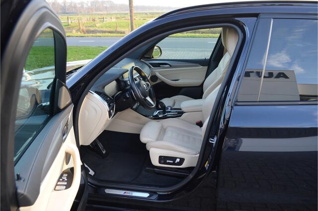 BMW X3 xDrive30e M Pak. 360 Camera | Stoelverw. v+a | Harman Kardon | Head Up | Memory Stoelen | Nederlandse Auto