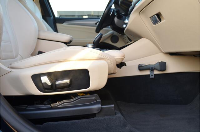 BMW X3 xDrive30e M Pak. 360 Camera | Stoelverw. v+a | Harman Kardon | Head Up | Memory Stoelen | Nederlandse Auto