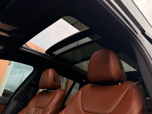 BMW X3 xDrive30e High Executive | Cruise | Pano | Leder | Apple Carplay | Stoelverwarming | Trekhaak |
