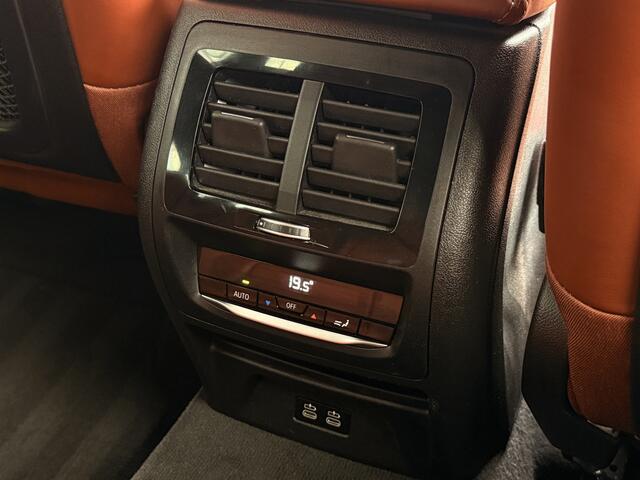 BMW X3 xDrive30e High Executive | Cruise | Pano | Leder | Apple Carplay | Stoelverwarming | Trekhaak |