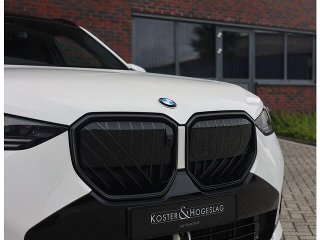 BMW X3 30e xDrive | M Sport Pro - Pano - Trekhaak - H/K