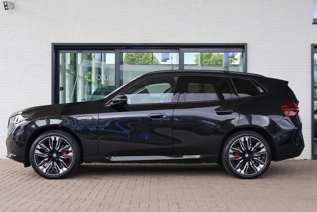 BMW X3 30e xDrive | M Sport Pro | Harman Kardon | Trekhaak | Glazen Panoramadak | Driving Assistant Professional