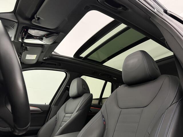 BMW X3 xDrive30e M-Sport | Pano | Sfeer | Virtual | 360° | Cruise | Carplay