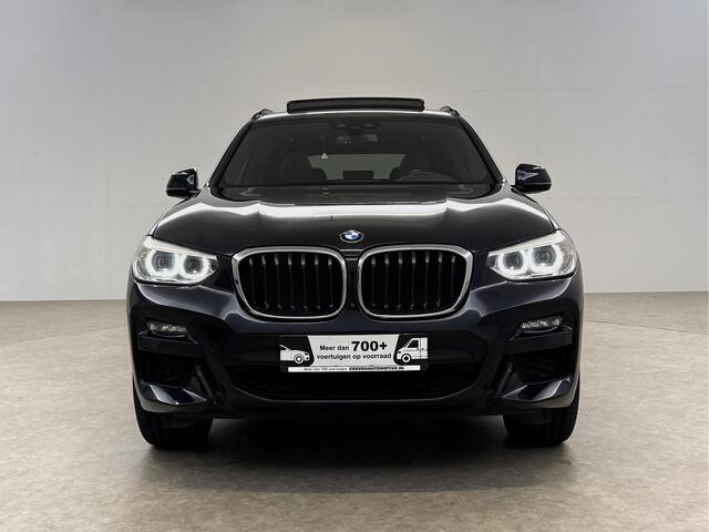 BMW X3 xDrive30e M-Sport | Pano | Sfeer | Virtual | 360° | Cruise | Carplay
