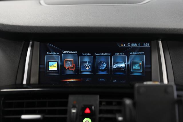 BMW X3 xDrive20d Luxury Line AT | Memory Seats | Trekhaak