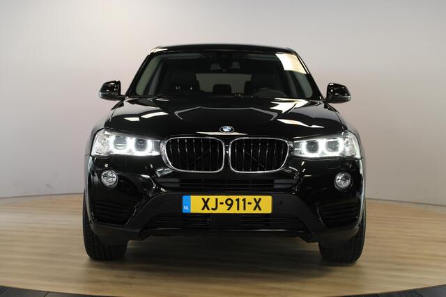 BMW X3 xDrive20d Luxury Line AT | Memory Seats | Trekhaak