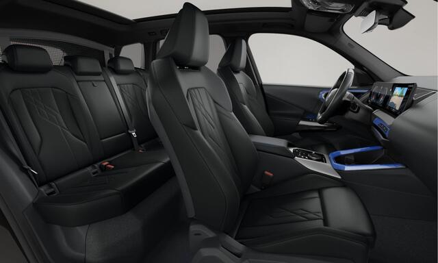 BMW X3 30e xDrive - M-Sport - Pano - Trekhaak - ACC - Head-up