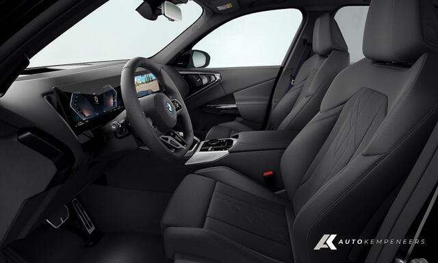 BMW X3 30e xDrive M Sport Pro | Panorama | Driving Ass. + | Head-Up | 360 Camera | Harman/Kardon | Trekhaak | Memory |