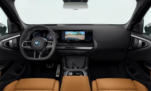BMW X3 30e xDrive M Sportpakket Pro | Professional Pack | Premium Pack | Comfort Pack