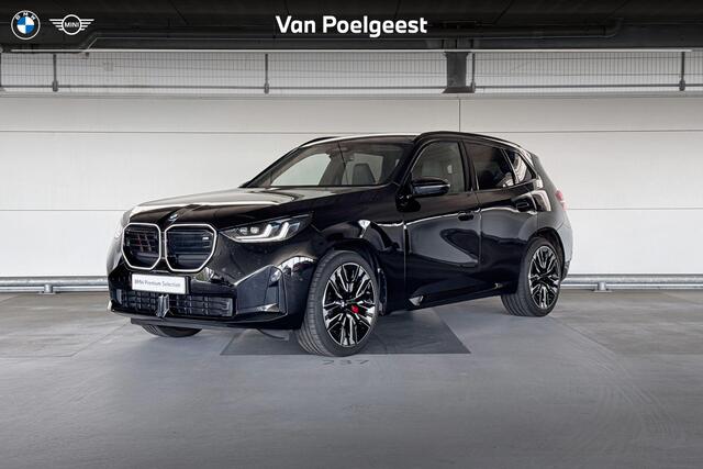 BMW X3 M50