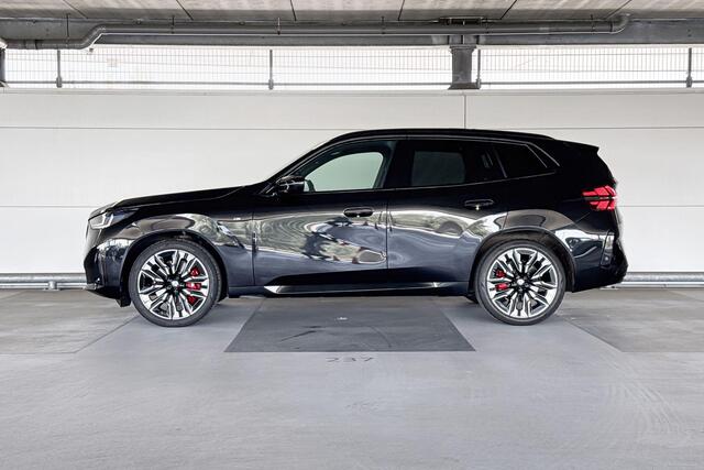 BMW X3 M50