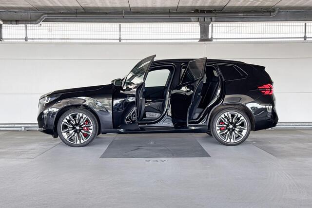 BMW X3 M50