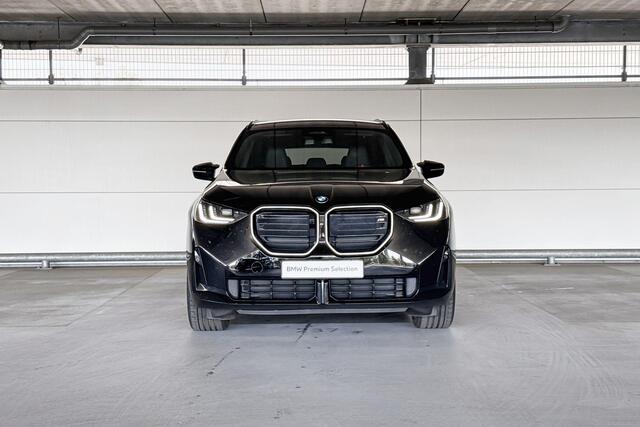 BMW X3 M50