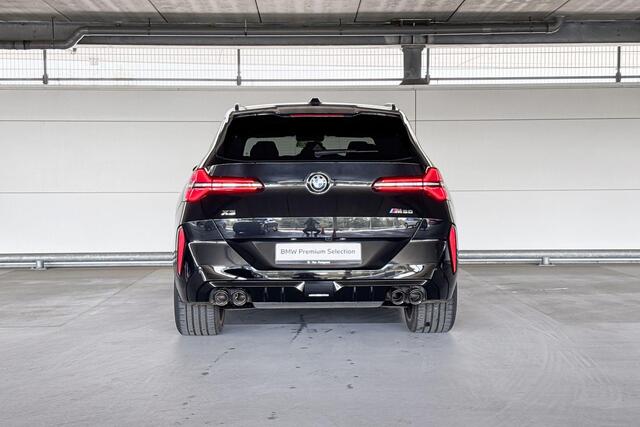 BMW X3 M50