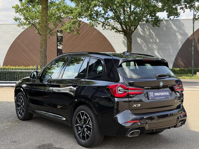 BMW X3 xDrive30e PHEV | M-SPORT| DEALER ONDERHOUDEN| CAMERA| ELEKTRISCHE ACHTERKLEP| APPLE CARPLAY| RIJKLAARPRIJS