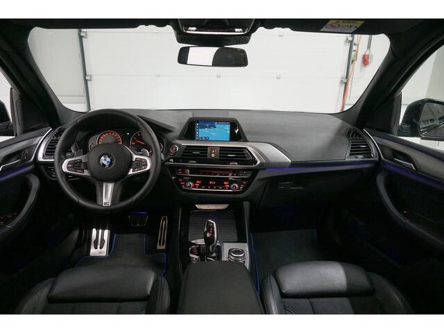 BMW X3 xDrive20i M-Sport | Hifi | Adapt. LED | 20"