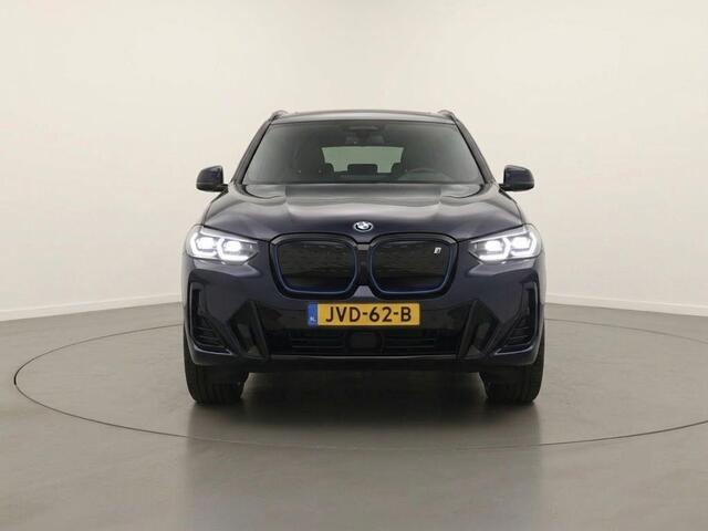 BMW X3 iX3 High Executive | M Sport | Panoramadak | LED | Memory stoelen